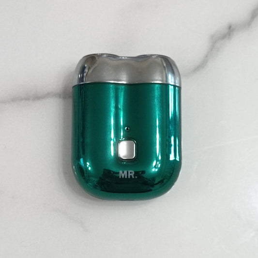 Mini Shaver - Green