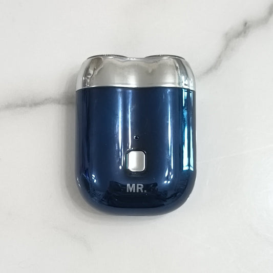 Mini Shaver - Blue