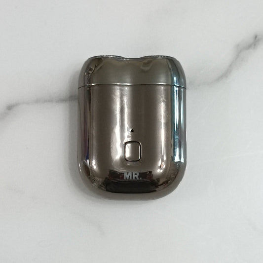 Mini Shaver - Gold